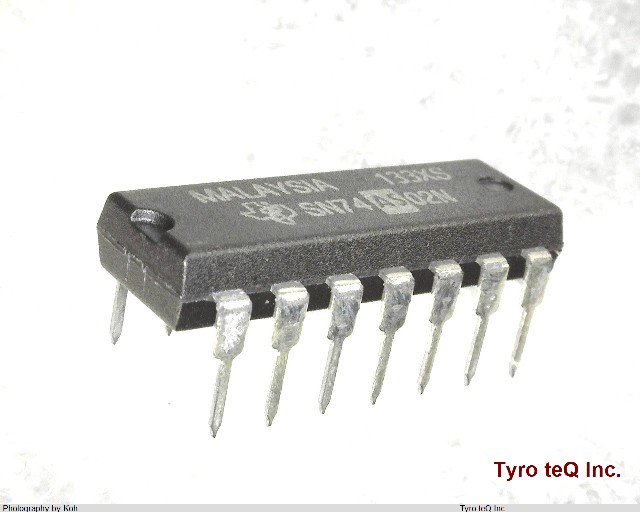 SN74AS02N