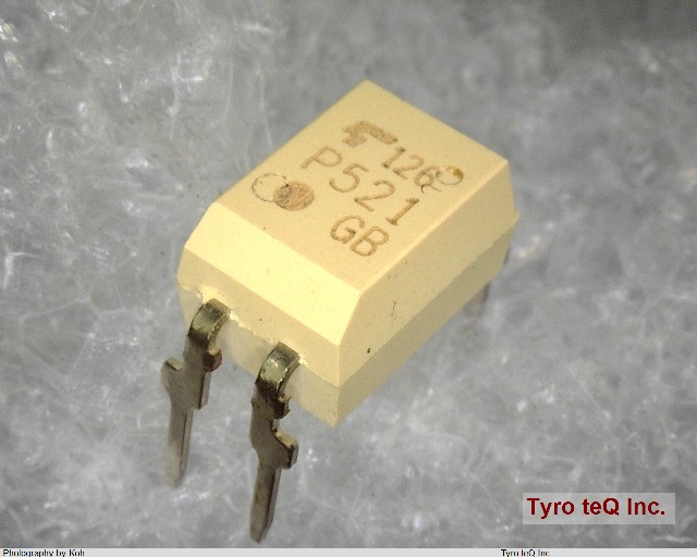 TLP521-1(GB)