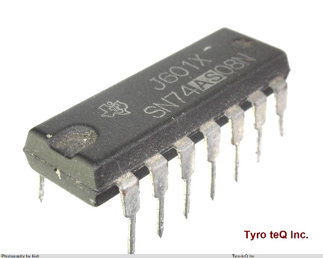 SN7408N