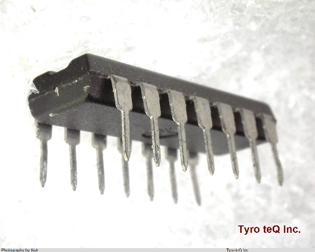 SN7408N