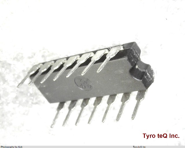 TC74HC4075AP