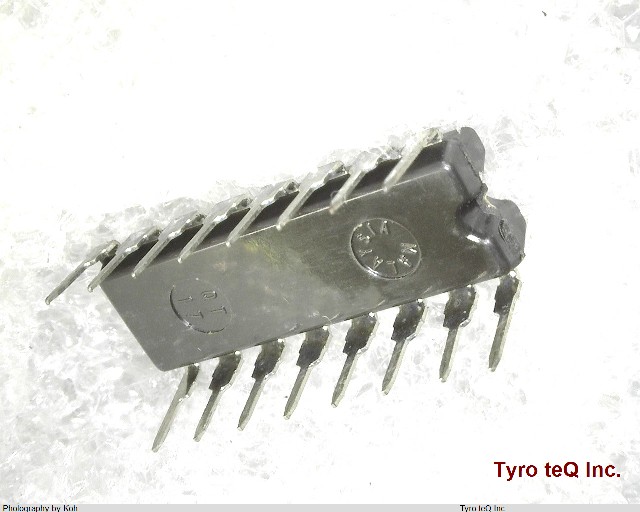 HD74LS174P