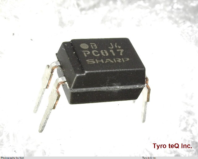 PC817