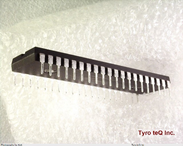 PIC18F452-I/P