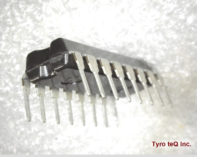 HD74HC4052P