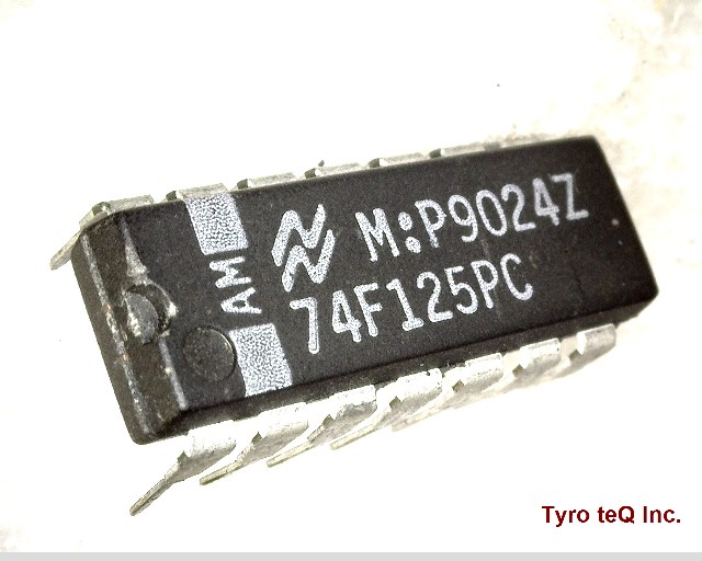74F125PC