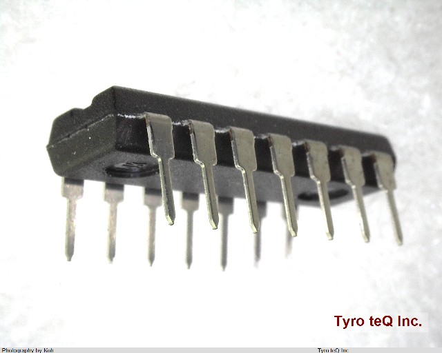 SN74F08N