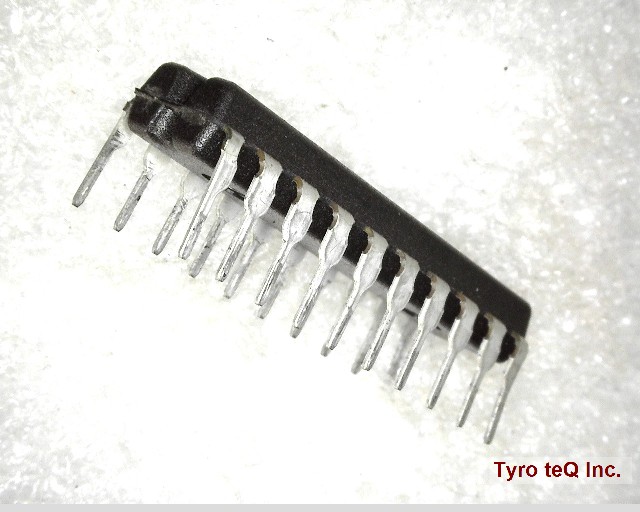 HD74HCT563P