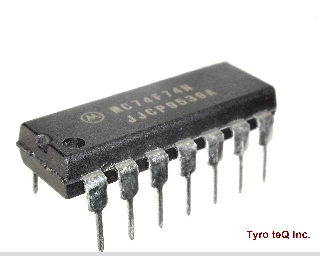 MC74F74N