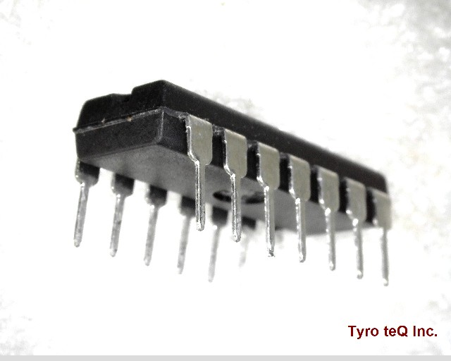 MC74F74N