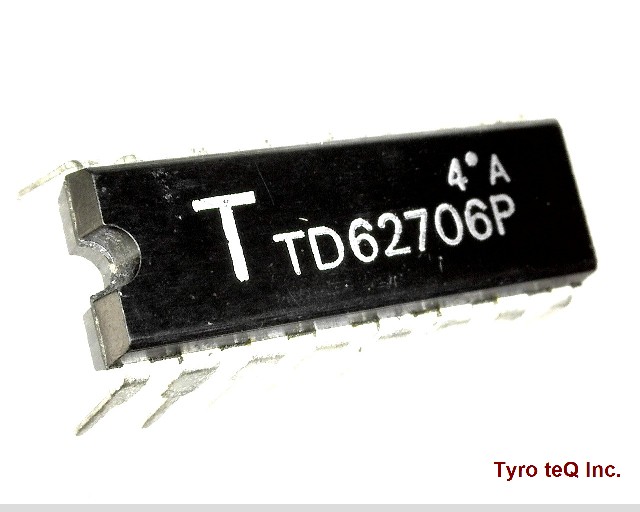 TD62706P