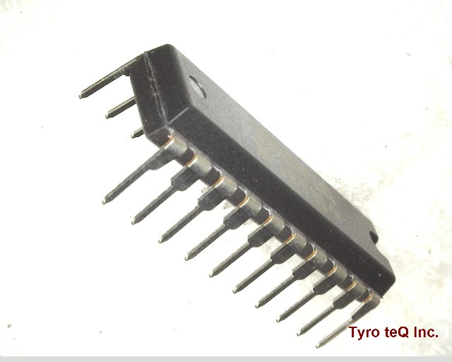 SN74HC645N