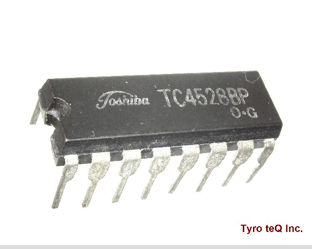 TC4528BP