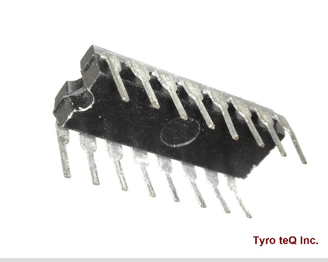TC4528BP