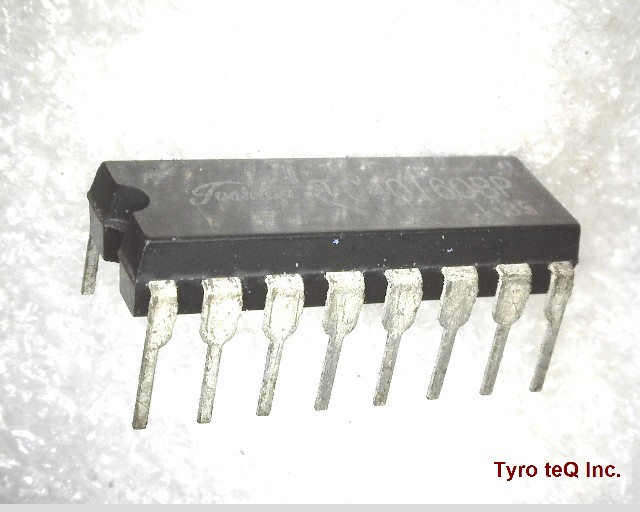 TC40160BP