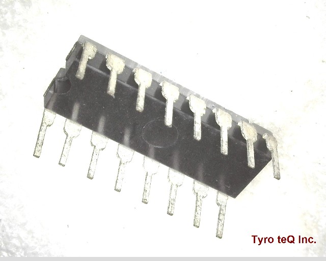 TC40160BP