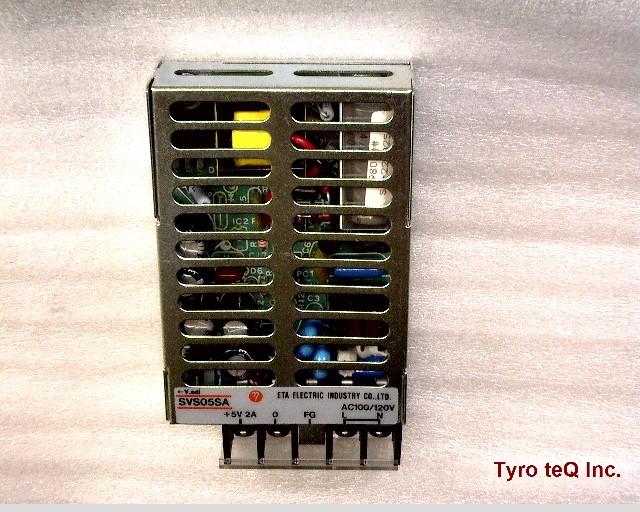 SVS-05SA