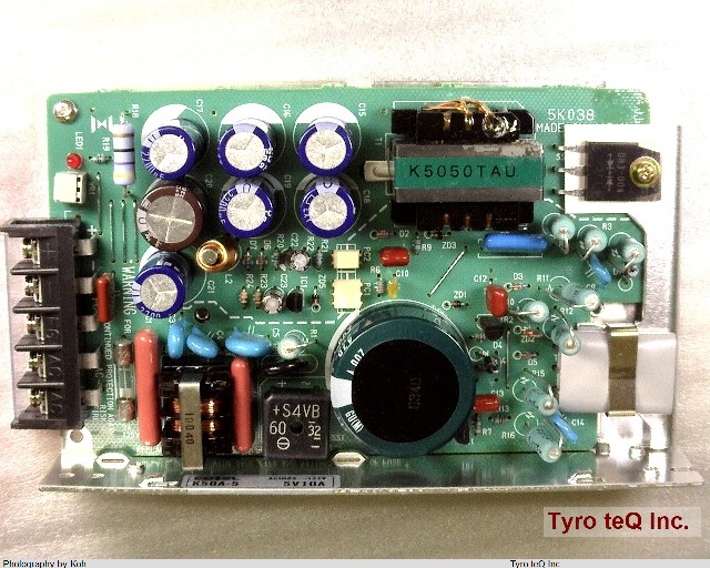 K50A-5