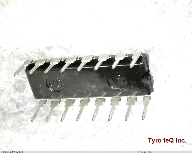 HD74LS157P