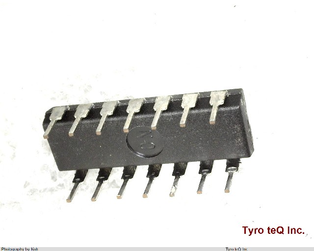 SN74LS624N