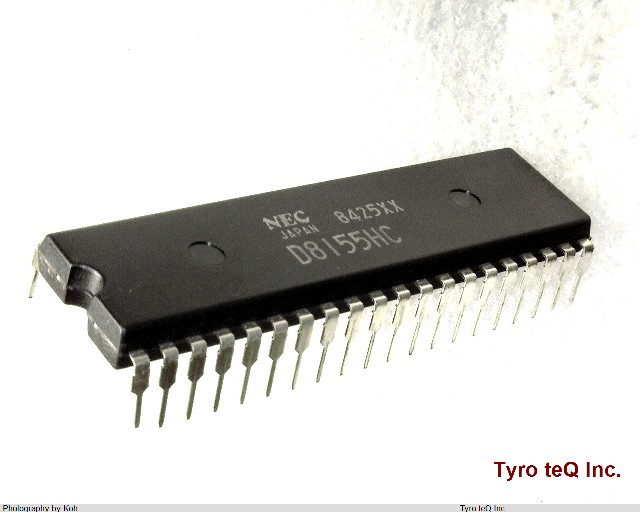 UPD8155HC
