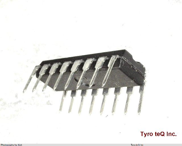 SN74LS173AN