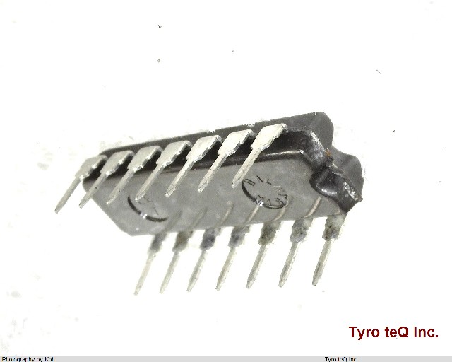 HD74LS132P
