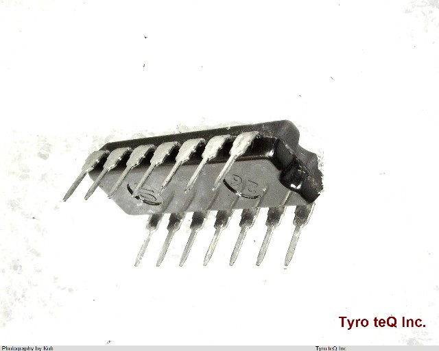 HD74LS86P