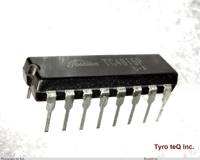 TC4015P