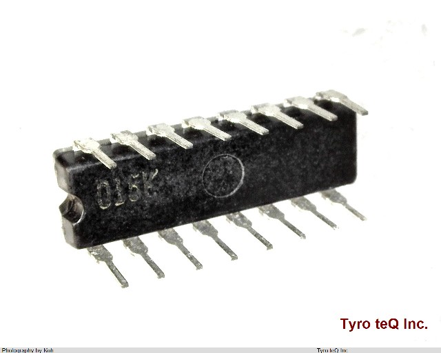 TC4015P