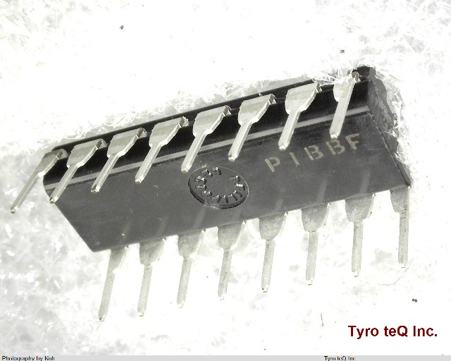 MC74HC112N