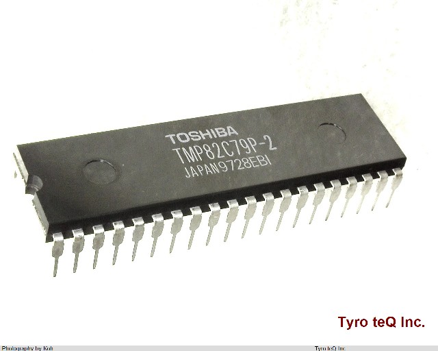 TMP82C79P-2