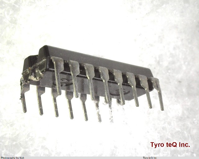 HD74LS160P