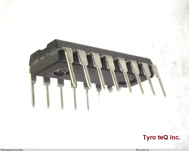 SN74F151BN