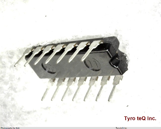 HD74LS107AP