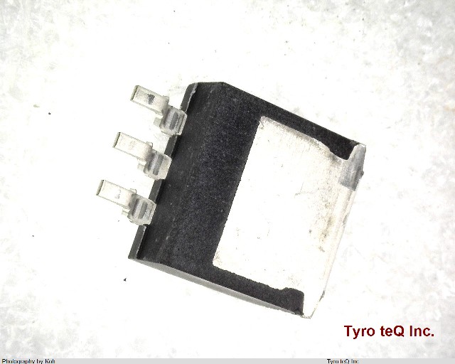 LM1086CS-ADJ