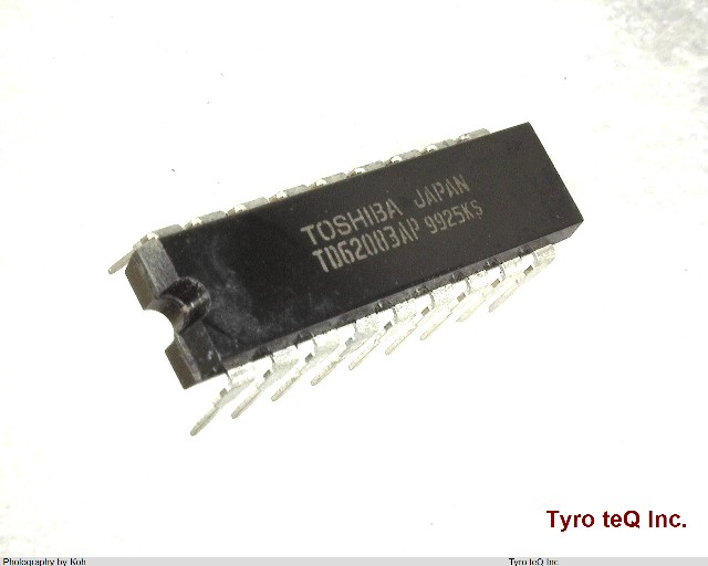 TD62083AP