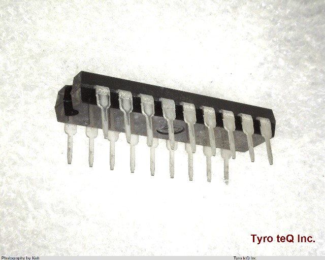 TD62083AP