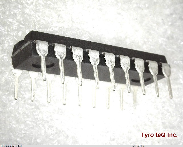 PIC16F84-10/P