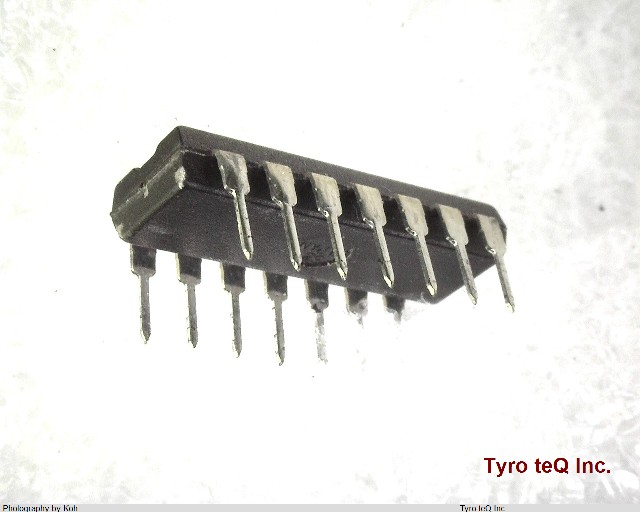 SN74LS26N
