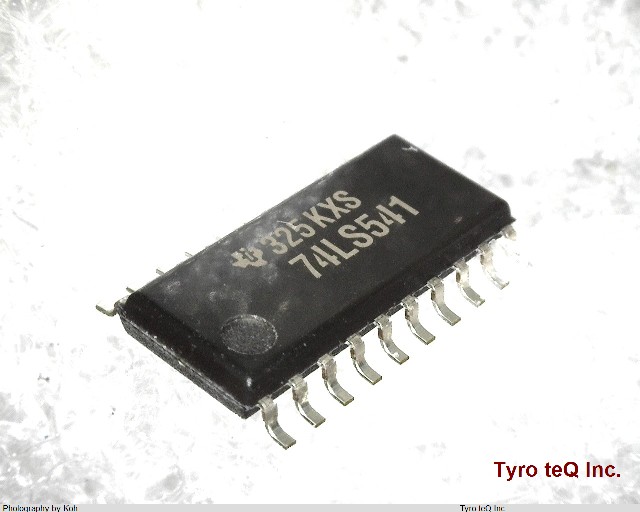 SN74LS541NS