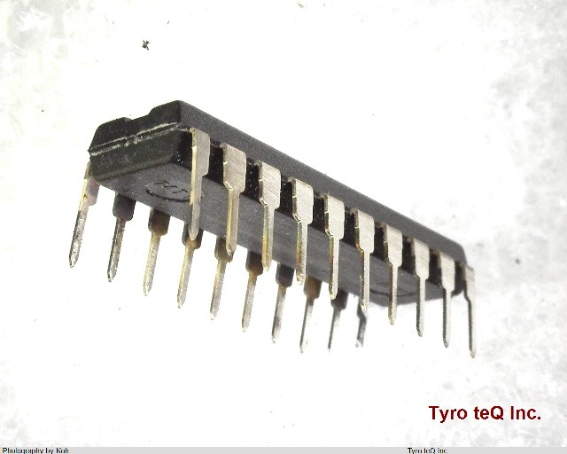 SN74LS299N