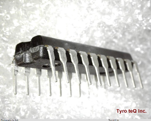 HD74LS241P