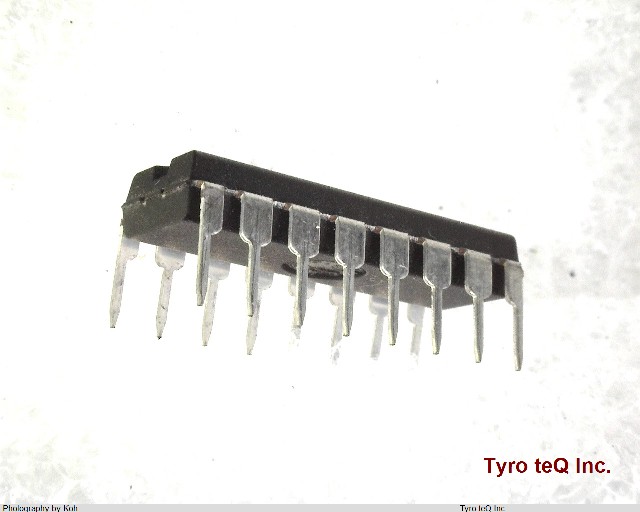 SN74LS138N