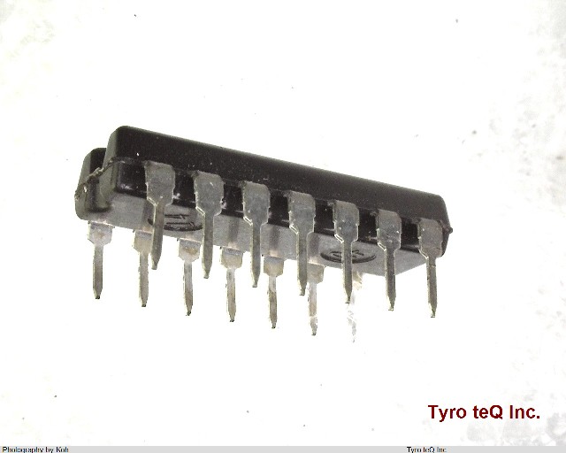 HD74LS09P