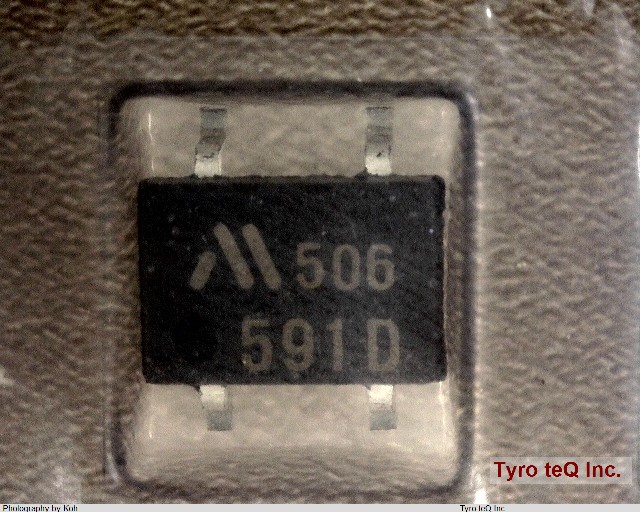 PST591DM