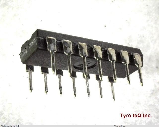 SN74LS164N