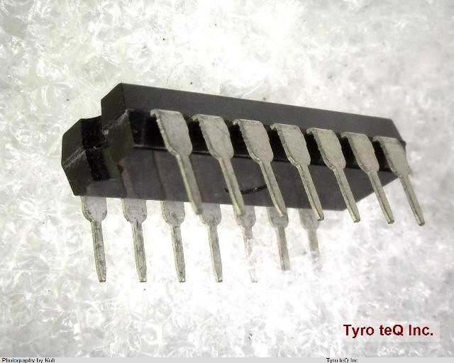 TC74HC73P