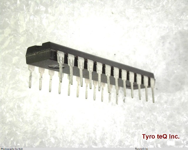 GAL20V8B-10LP