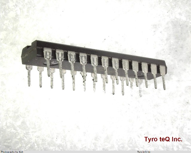 GAL20V8B-10LP